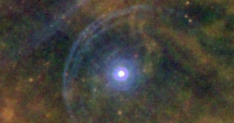 Αστερισμοί: Ωρίων – Η ταχύτερη περιστροφή του υπεργίγαντα Μπετελγκέζ και η απορρόφηση συνοδού άστρου