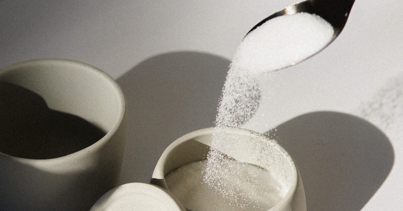 Κόψτε τη ζάχαρη για να σωθούν ζωές προτείνουν οι επιστήμονες των ΗΠΑ*