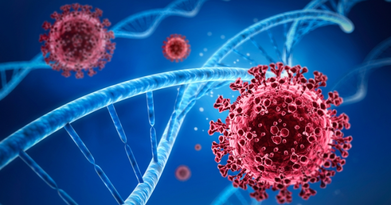 Εμβόλιο με την τεχνολογία DNA δίνει νέες ελπίδες στην αντιμετώπιση ασθενειών